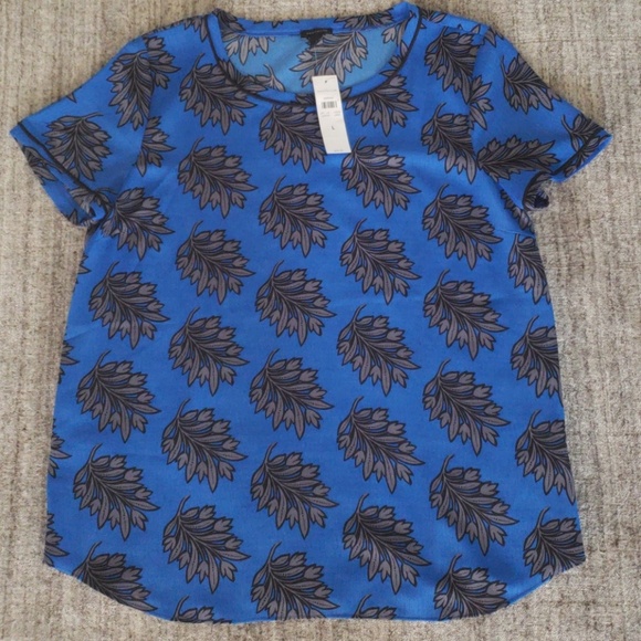 Ann Taylor Tops - Ann Taylor Top NWT